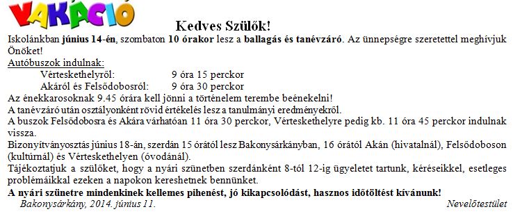 ballags